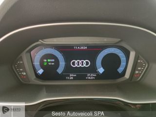 Audi Q3 TFSI e