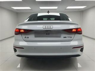 Audi A3 Sedan