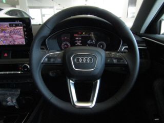 Audi A4 allroad quattro