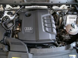 Audi Q5 SUV