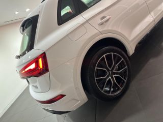 Audi Q5 SUV