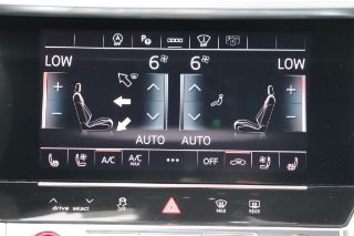 Audi RS6 Avant performance