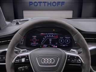 Audi RS 6 Avant