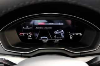 Audi Q5 SUV