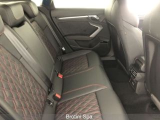 Audi A3 Sportback TFSI e