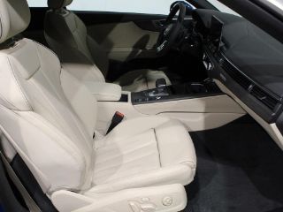 Audi A5 Cabriolet