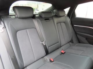 Audi e-tron Sportback