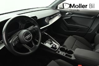 Audi A3 Sportback TFSI e