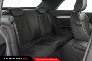 Audi A5 Cabriolet