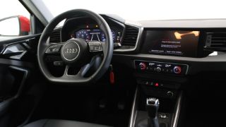 Audi A1 allstreet