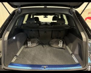 Audi Q7 SUV TFSI e