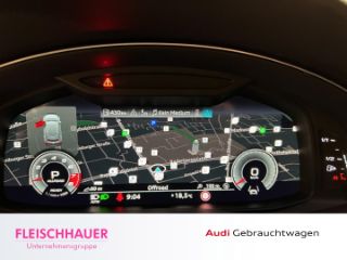 Audi SQ8 SUV