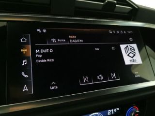 Audi Q3 TFSI e