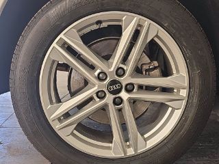 Audi Q5 SUV