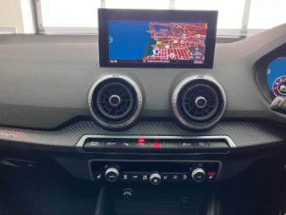 Audi SQ2