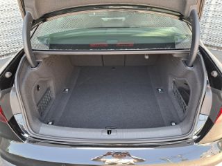 Audi A4 Sedan