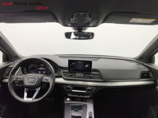 Audi Q5 Sportback TFSI e