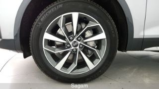 Audi Q5 SUV