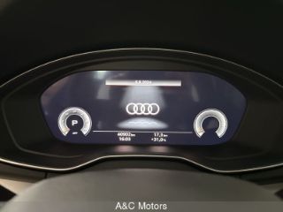 Audi SQ5 Sportback