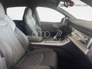 Audi Q7 SUV TFSI e