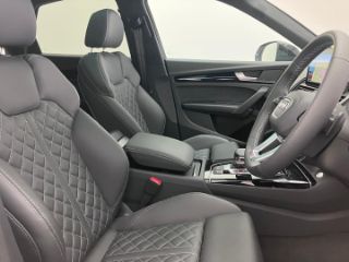 Audi Q5 Sportback