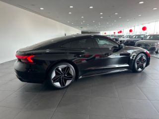 Audi RS e-tron GT