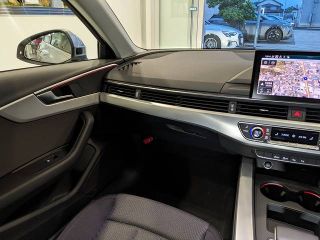 Audi A4 Sedan