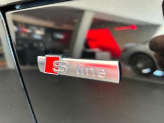 Audi TT Coupé