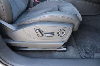 Audi e-tron Sportback