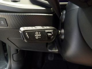 Audi A1 allstreet