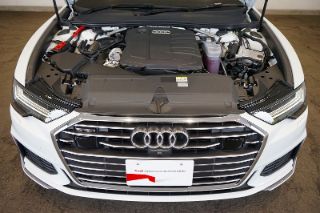 Audi A6 Sedan