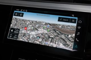 Audi Q8 Sportback e-tron