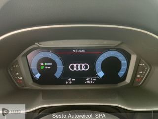 Audi Q3 TFSI e