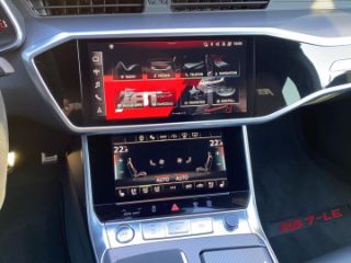 Audi RS 7 Sportback
