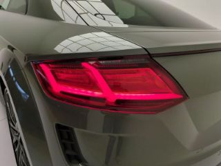 Audi TT Coupé