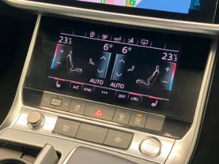 Audi A7 Sportback