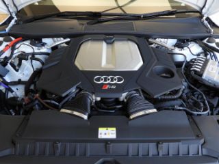 Audi RS 7 Sportback