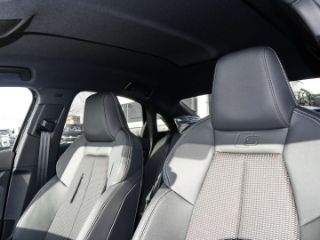 Audi A3 Limousine