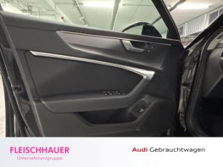 Audi A6 Limousine