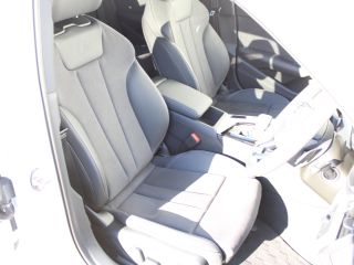 Audi A4 Sedan