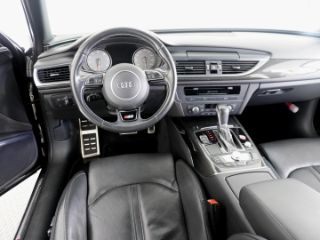 Audi S6 Avant