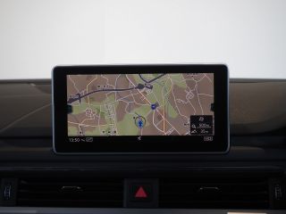 Audi A4 Sedan