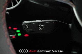 Audi TT S Coupé