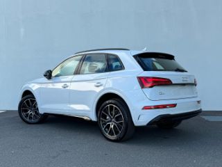 Audi Q5 SUV