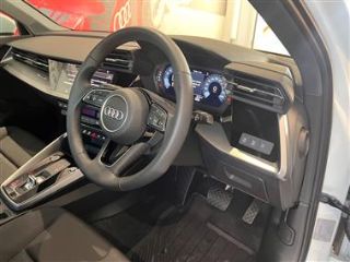 Audi A3 Sedan