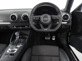 Audi A3 Sedan