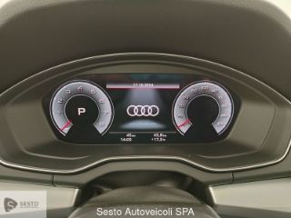 Audi Q5 Sportback TFSI e