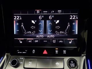Audi Q8 Sportback e-tron