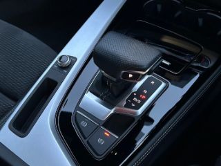 Audi A4 Sedan