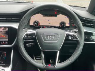 Audi A7 Sportback